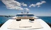 Charter Sunseeker Predator 84 Marina Ibiza