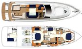 Alquiler Princess V 65 Mahón - Menorca
