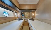 Alquiler Riva Venere 75 Botafoch - Ibiza