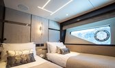 Alquiler Sunseeker 88 Pº Marítimo - Palma