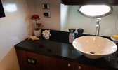 Alquiler Sunseeker Manhattan 66 Club de Mar - Palma