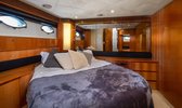 Alquiler Princess V 65 Mahón - Menorca
