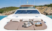 Alquiler Astondoa 102 GLX Ibiza