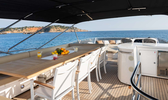 Charter Sunseeker Manhattan 70 Ibiza