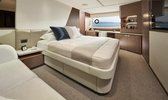 Charter Princess Y 72 Club de Mar - Palma