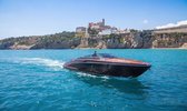 Alquiler Riva Rivarama Ibiza Magna