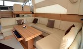 Charter Fairline Phantom 48 Marina Ibiza