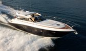 Alquiler Princess V 62 Cala Nova