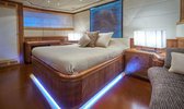 Alquiler Mangusta 130 Ibiza