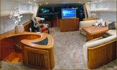 Alquiler Sunseeker Predator 82 Ibiza Magna