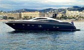 Alquiler Sunseeker Predator 82 Club de Mar - Palma