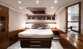 Alquiler Galeon 640 Fly Port Adriano - El Toro