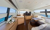 Charter Pershing 72 Ibiza