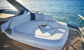 Charter Princess Y 72 Club de Mar - Palma