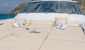 Charter Mangusta 80 Ibiza