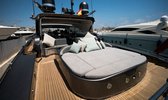 Alquiler Leopard 90 Botafoch - Ibiza