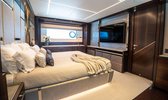 Alquiler Sunseeker 88 Pº Marítimo - Palma