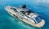 Alquiler Pershing 7 X La Lonja-Palma
