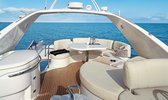 Alquiler Azimut 68 Evolution Ibiza