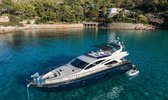 Alquiler Rodman Muse 74 Pº Marítimo - Palma