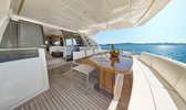 Alquiler Riva Venere 75 Botafoch - Ibiza