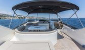 Alquiler Princess  23 M Pº Marítimo - Palma