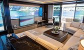 Alquiler Sunseeker 88 Pº Marítimo - Palma