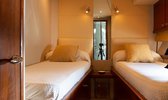 Alquiler Sunseeker Manhattan 66 Club de Mar - Palma