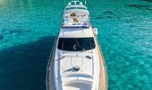 Alquiler Rodman Muse 74 Pº Marítimo - Palma