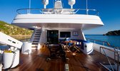 Charter Heesen 115´ Port Adriano - El Toro