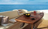 Alquiler Azimut 68 Evolution Ibiza