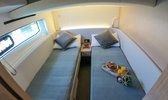 Charter Azimut 53 La Lonja-Palma