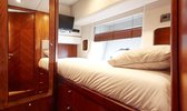 Alquiler Sunseeker Predator 82 Ibiza Magna