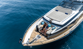 Alquiler Sunseeker Signature 95 Puerto Portals
