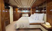 Alquiler Ferretti 94´ Ibiza