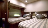 Alquiler Sunseeker Predator 82 Club de Mar - Palma