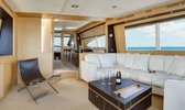 Alquiler Riva Venere 75 Botafoch - Ibiza