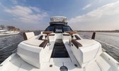 Alquiler Galeon 640 Fly Port Adriano - El Toro
