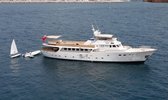 Alquiler Benetti 33 Pº Marítimo - Palma