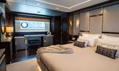 Alquiler Sunseeker 88 Pº Marítimo - Palma