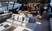 Charter Leopard 102 Botafoch - Ibiza