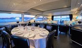 Alquiler Mangusta 130 Ibiza