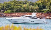 Charter Sunseeker Predator 82 Pº Marítimo - Palma