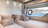 Alquiler Sunseeker 76 Marina Ibiza