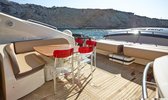 Alquiler Sunseeker Predator 82 Ibiza Magna