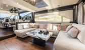 Alquiler Rodman Muse 74 Pº Marítimo - Palma