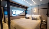 Alquiler Sunseeker 88 Pº Marítimo - Palma