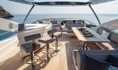 Charter Sunseeker 86 Club de Mar - Palma