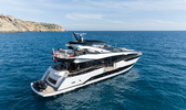 Alquiler Sunseeker Signature 95 Puerto Portals