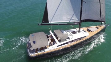 Alquiler Jeanneau 64 Club Náutico - Palma